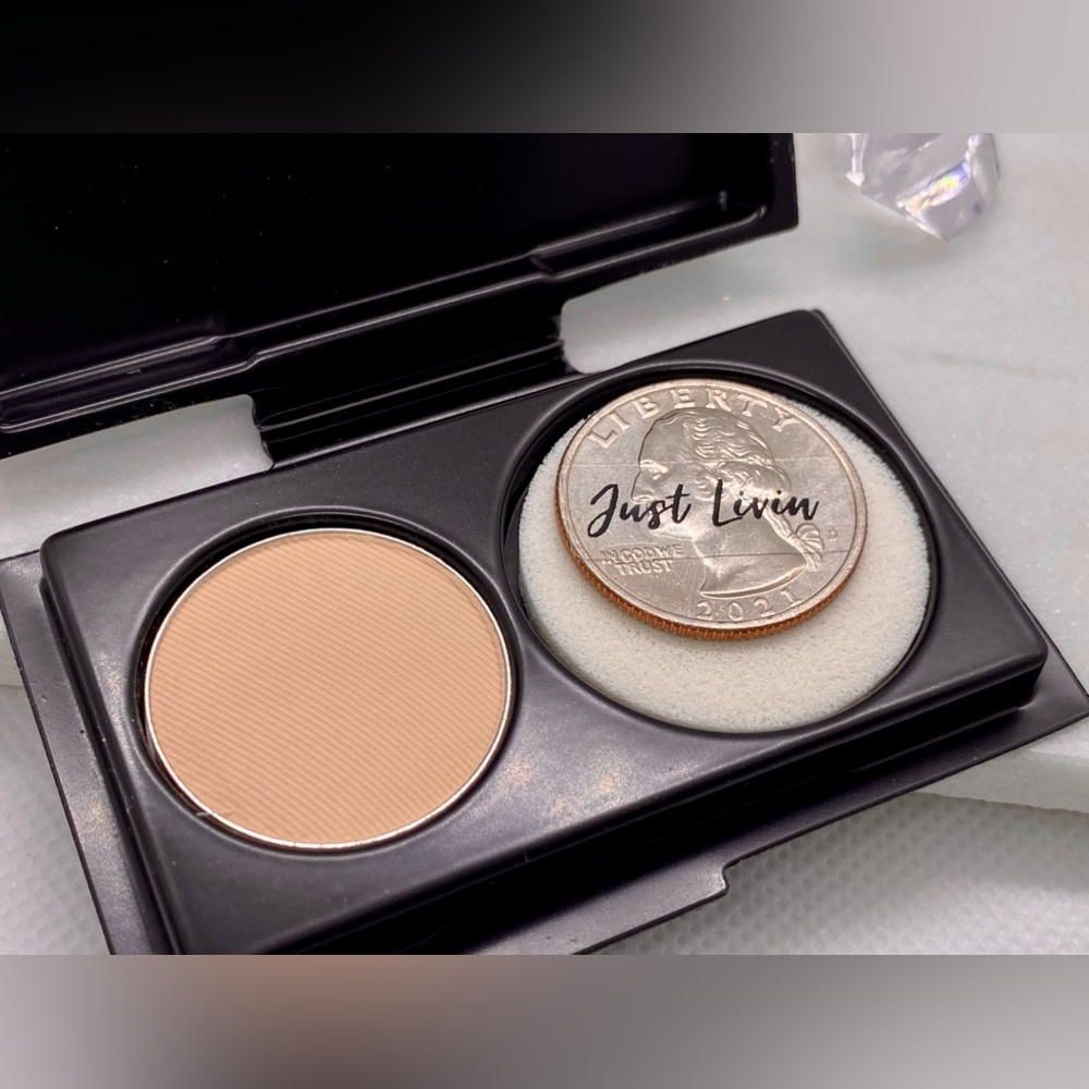 🎀 NC20 Studio Fix Foundation - Picture 6 of 10